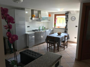 casa vacanze nicoletta Aosta